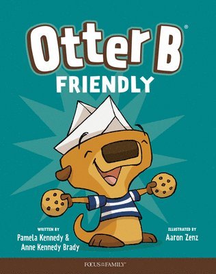 Otter B Friendly 1