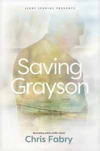 bokomslag Saving Grayson