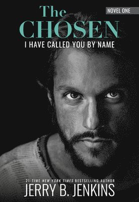bokomslag Chosen: I Have Called You by Name (Revised & Expanded)