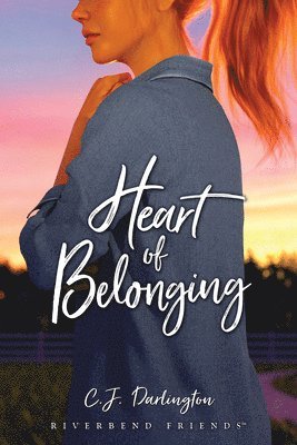 Heart of Belonging 1