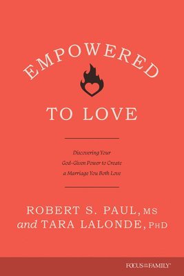 Empowered to Love 1