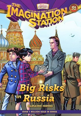 Big Risks in Russia 1