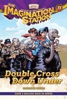 Marianne Hering, Marshal Younger - Double Cross Down Under, Häftad