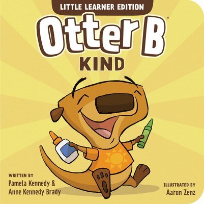 Otter B Kind 1