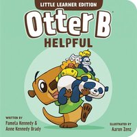 bokomslag Otter B Helpful