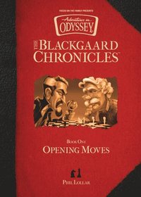 bokomslag Opening Moves
