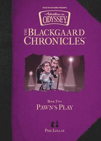 bokomslag Pawn's Play