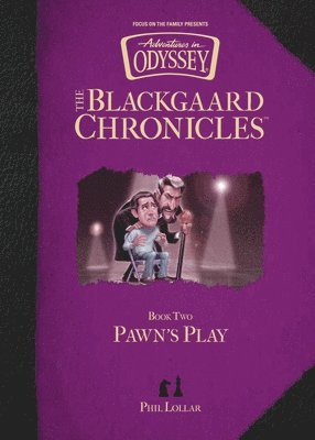 bokomslag Pawn's Play