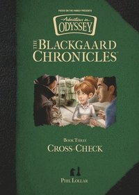 bokomslag Cross-Check