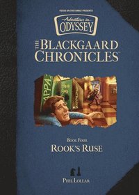 bokomslag Rook's Ruse