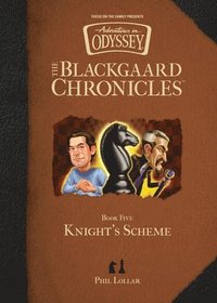 bokomslag Knight's Scheme