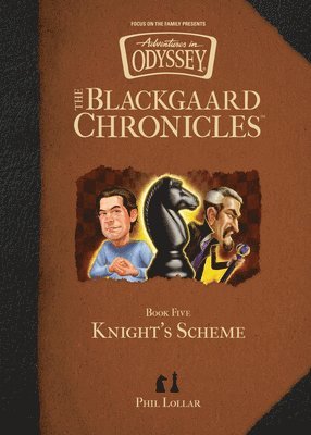 bokomslag Knight's Scheme