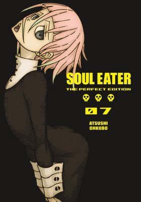 Soul Eater: The Perfect Edition 7 1