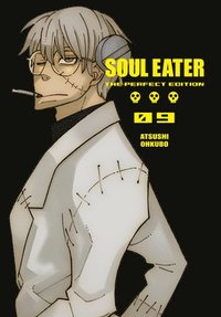 bokomslag Soul Eater: The Perfect Edition 9