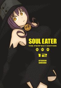 bokomslag Soul Eater: The Perfect Edition 12