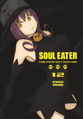 Soul Eater: The Perfect Edition 12 1