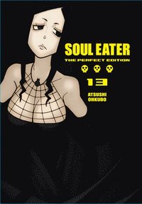 bokomslag Soul Eater: The Perfect Edition 13