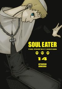 bokomslag Soul Eater: The Perfect Edition 14