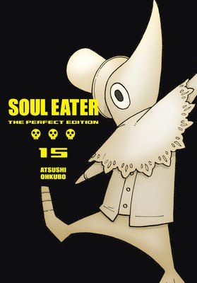 Soul Eater: The Perfect Edition 15 1