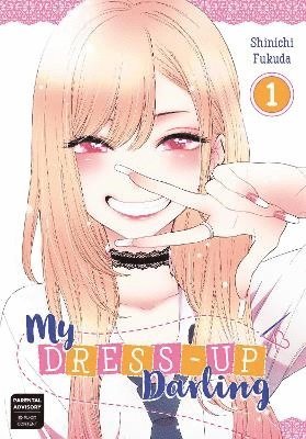 My Dress-Up Darling 1 1