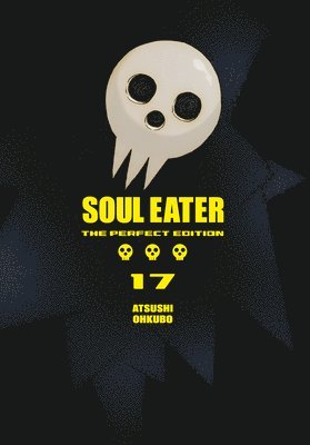 bokomslag Soul Eater: The Perfect Edition 17