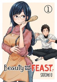 bokomslag Beauty And The Feast 1