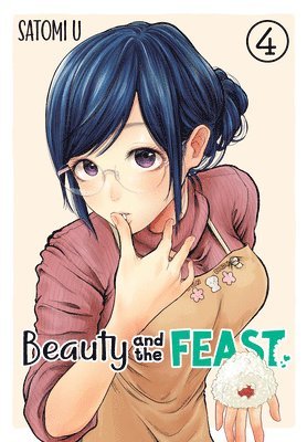 Satomi U - Beauty and the Feast 4, Häftad