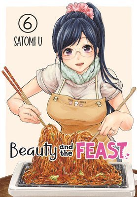 Beauty and the Feast 6 1