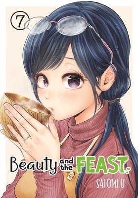 Beauty and the Feast 7 1