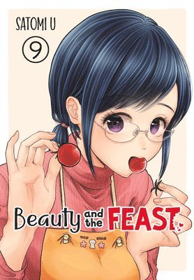 Beauty and the Feast 9 1