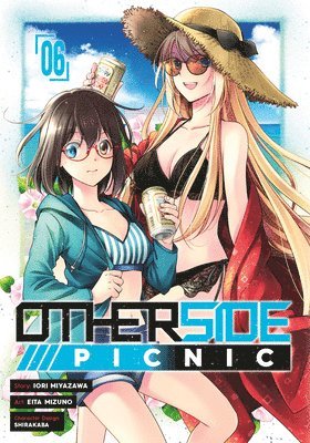 bokomslag Otherside Picnic (Manga) 06