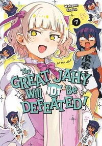 bokomslag Great Jahy Will Not Be Defeated! 7