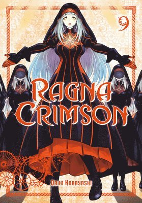 Ragna Crimson 9 1