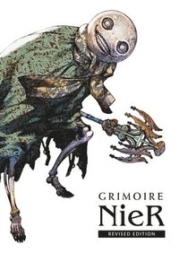 bokomslag Grimoire Nier: Revised Edition