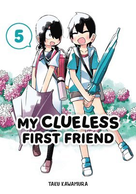 My Clueless First Friend 05 1