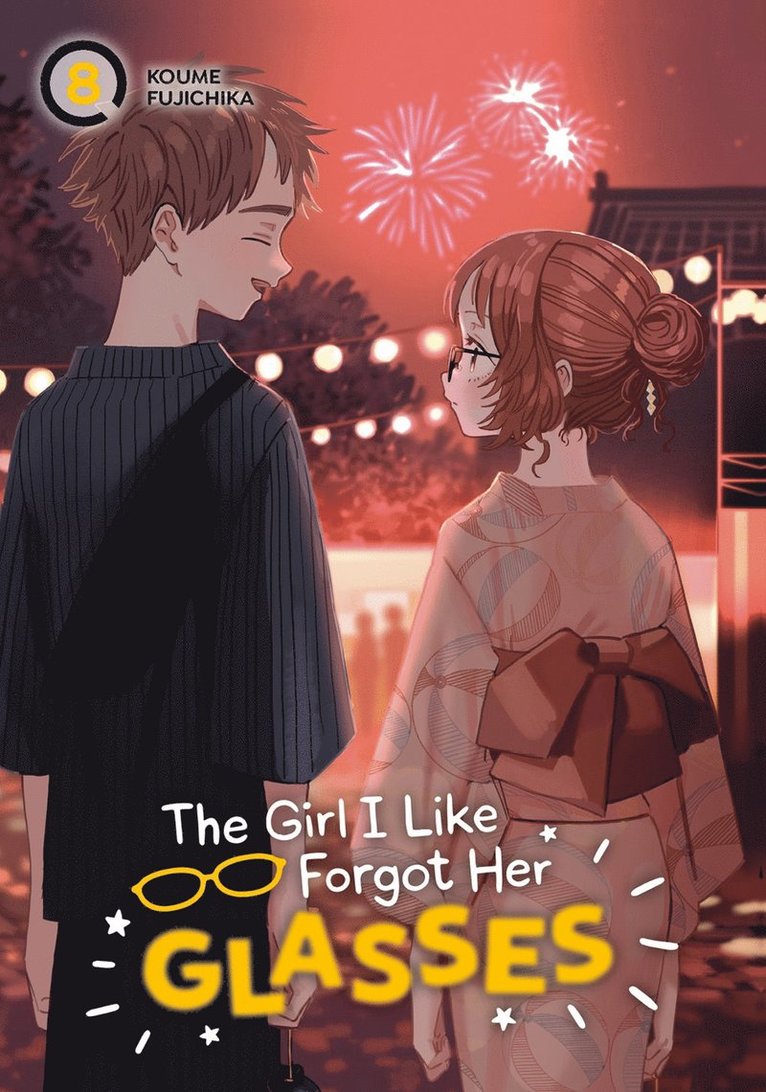 Girl I Like Forgot Her Glasses 08