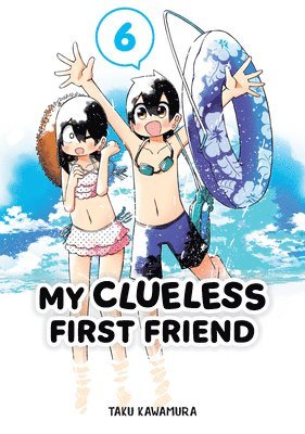 My Clueless First Friend 06 1