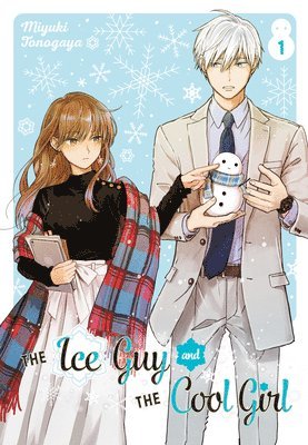 The Ice Guy and the Cool Girl 01 1