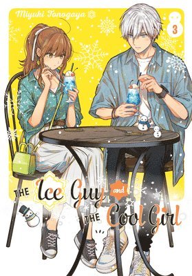 The Ice Guy and the Cool Girl 03 1