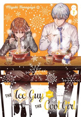 The Ice Guy and the Cool Girl 07 1
