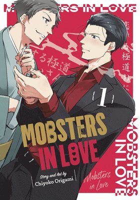 Mobsters in Love 01 1