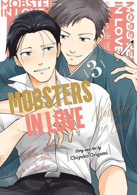 Mobsters in Love 03 1