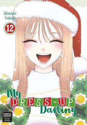 My Dress-Up Darling 12 1