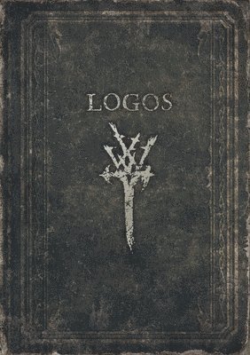 bokomslag Logos: The World of Final Fantasy XVI