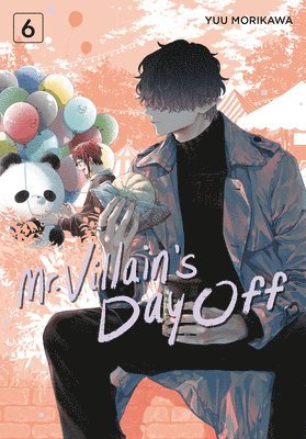 Mr. Villain's Day Off 06 1