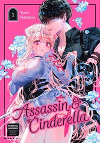 bokomslag Assassin & Cinderella 01