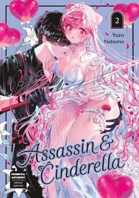 bokomslag Assassin & Cinderella 02