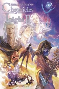 bokomslag Final Fantasy XIV: Chronicles of Light, Volume II