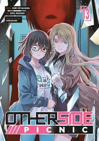 bokomslag Otherside Picnic (Manga) 13