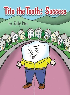 bokomslag Tito the Tooth